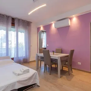 Big - Alcuino 7 Appartement