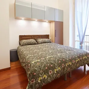 Corridoni Appartement