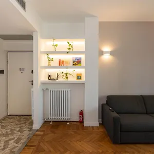Appartamento Gaffurio, Milano