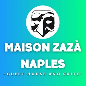 Maison Zaza בית נופש נאפולי