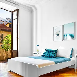 Appartamento Hemeras Boutique Homes - 4 Design Homes In Center, Milano