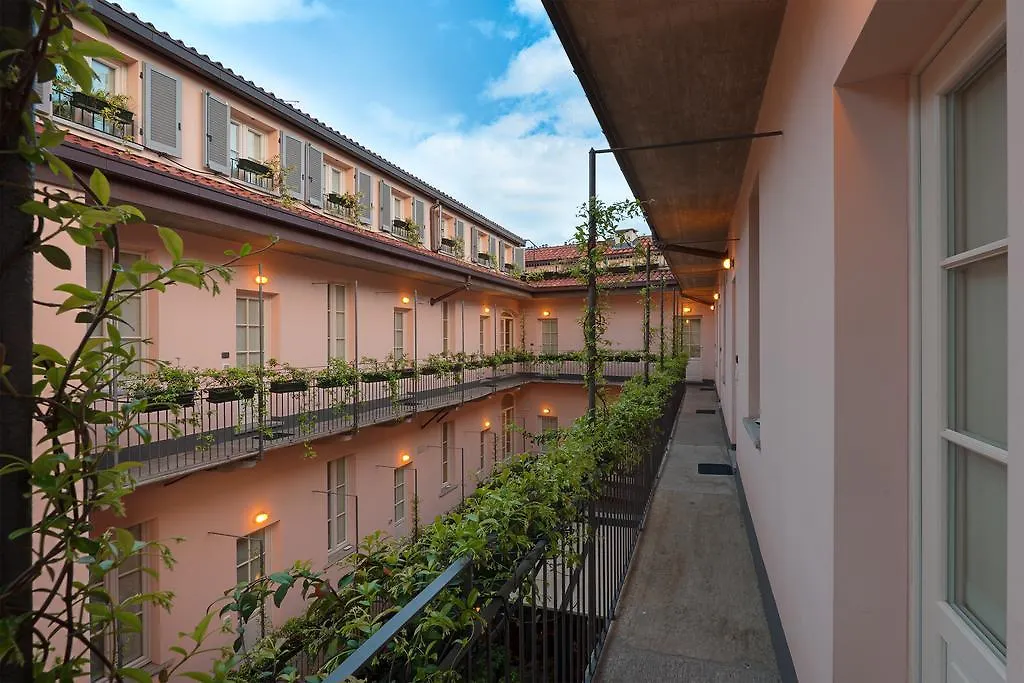 Hotel Maison Borella Milán
