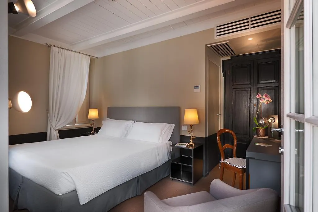 Hotel Maison Borella Milán