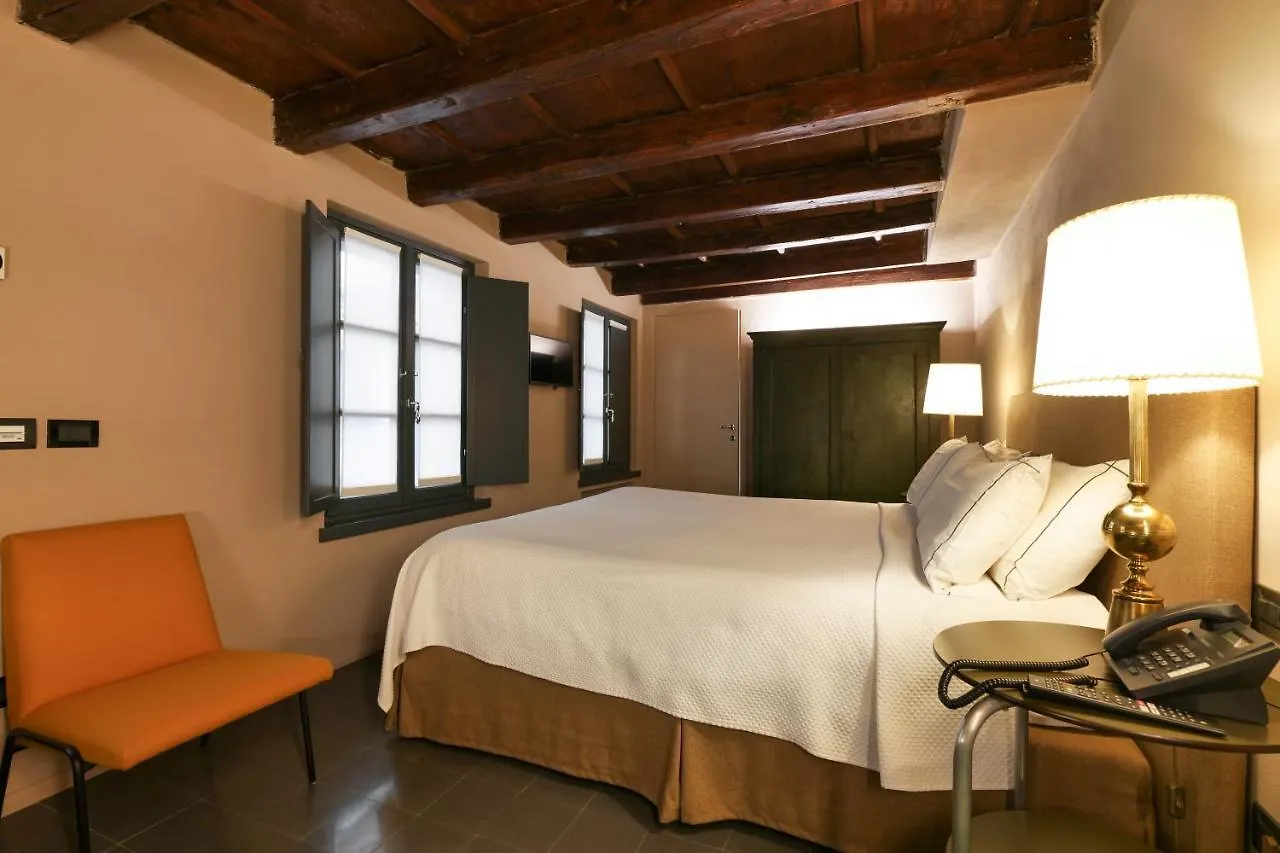 Maison Borella Milán Hotel
