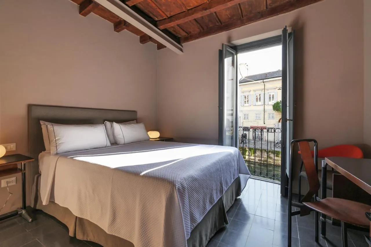 Maison Borella Milán