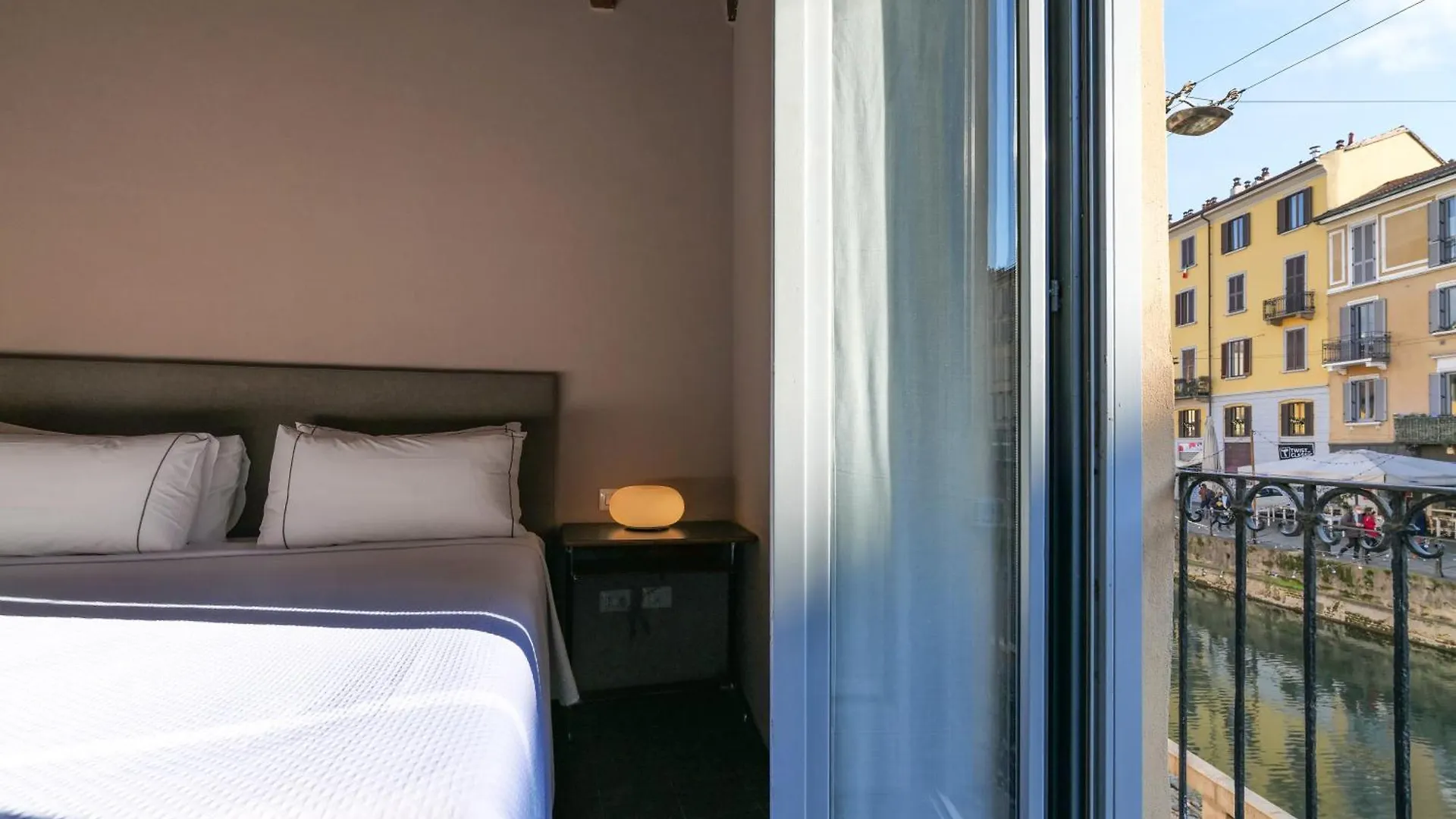 Maison Borella Milán Hotel