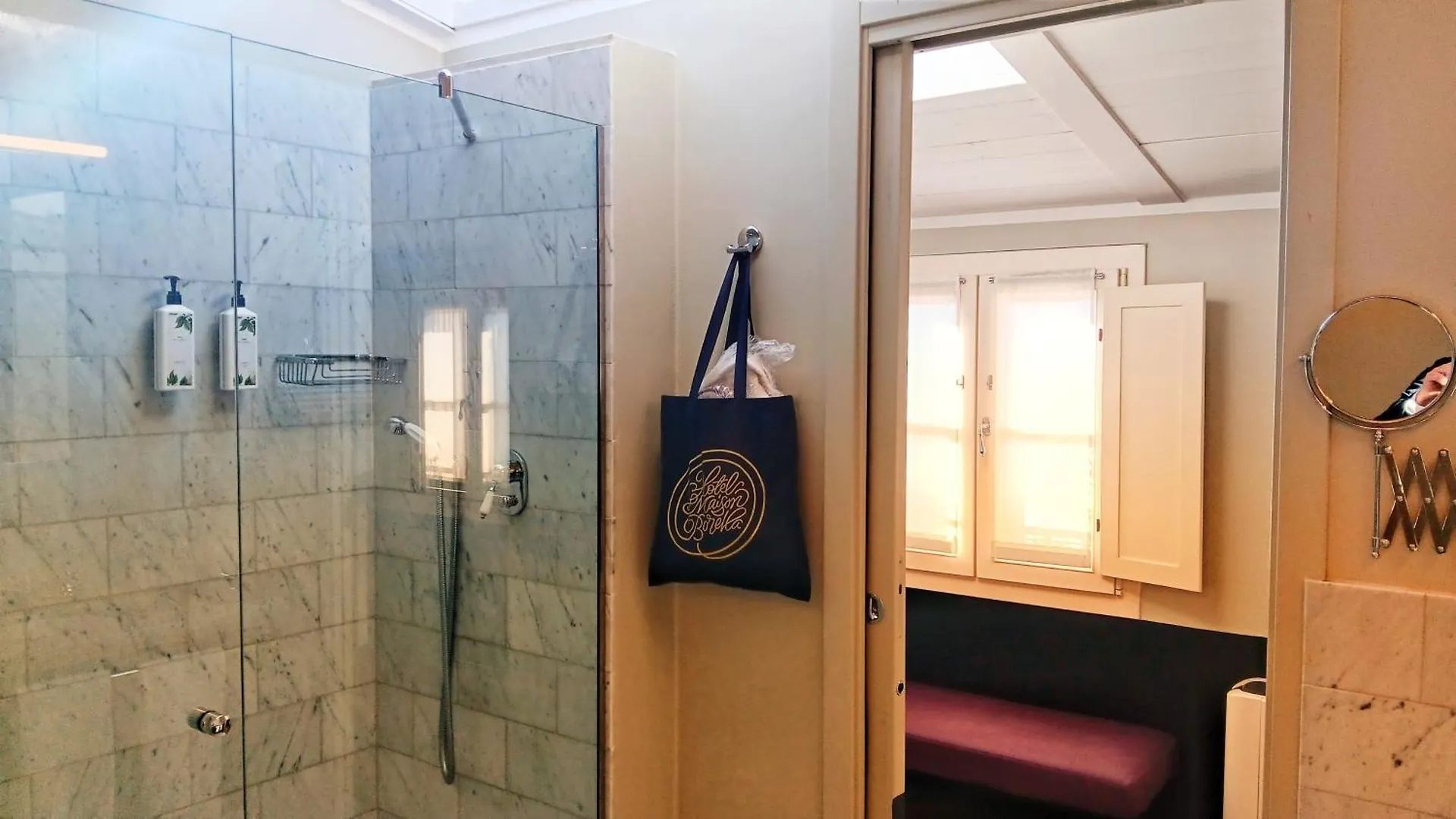 Hotel Maison Borella Milán