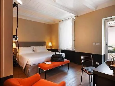 Maison Borella Milán Hotel