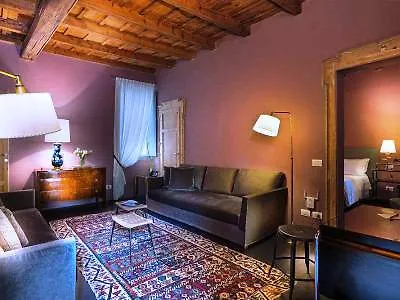 Maison Borella Milán Hotel