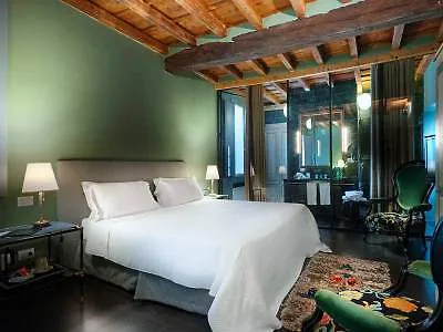 Hotel Maison Borella Milán