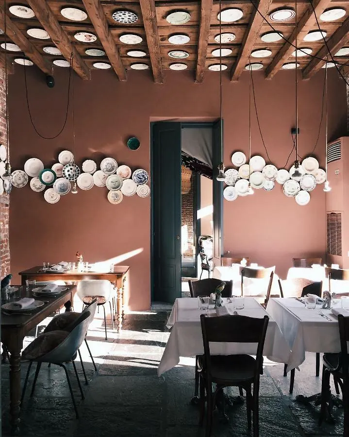 Maison Borella Milán Hotel