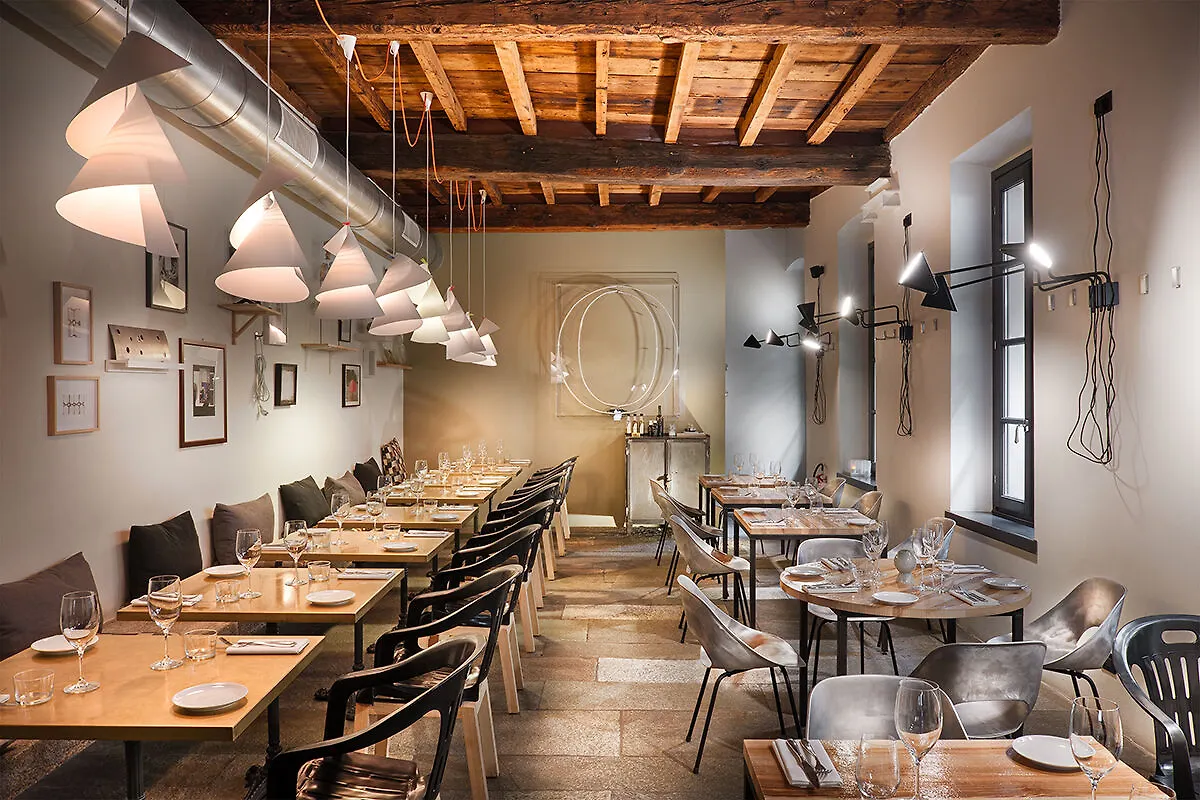 Hotel Maison Borella Milán